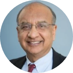 Dr. Shabbir
